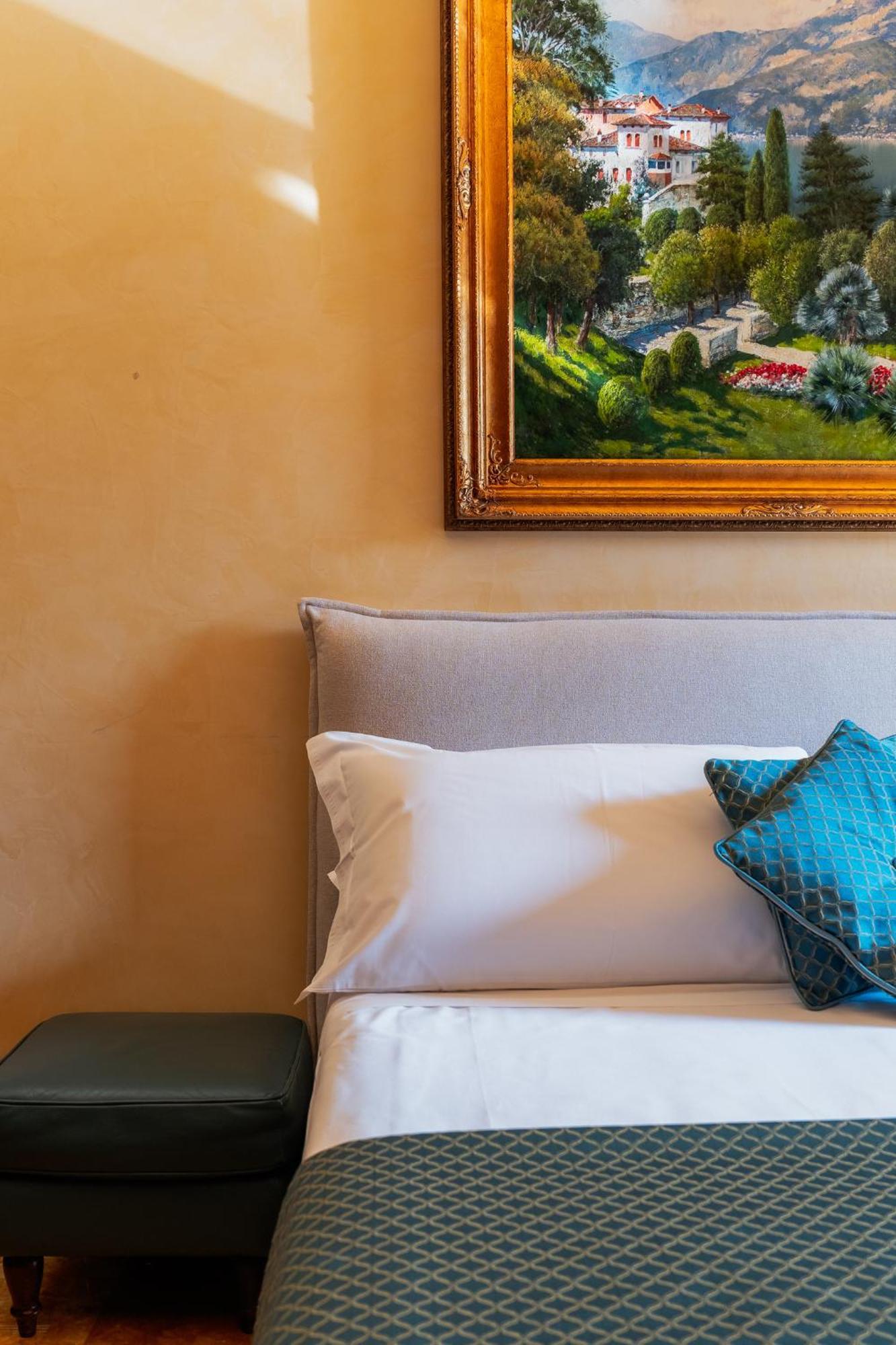 la Villa Casa Rajada Sorrento Esterno foto